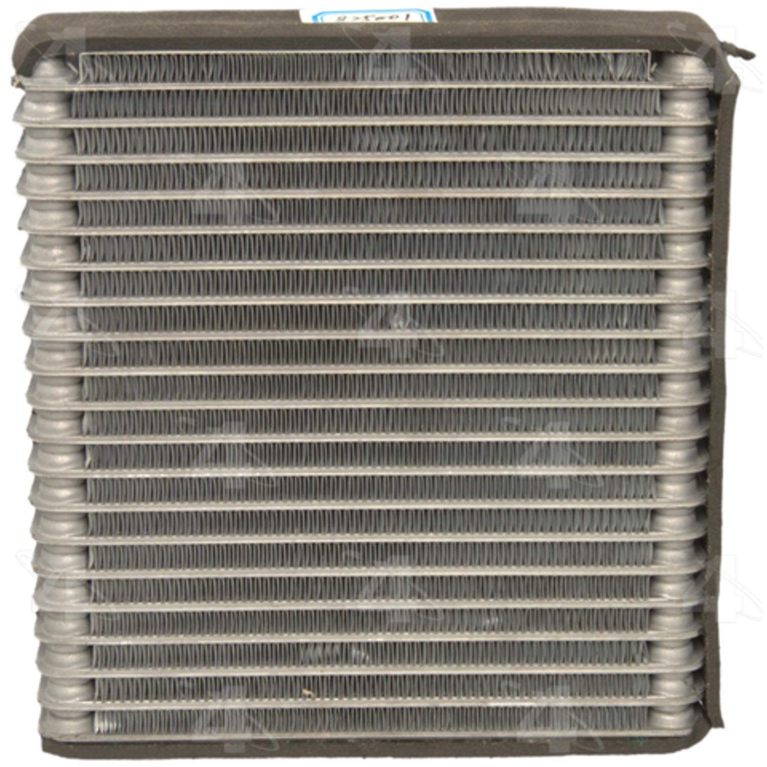 Four Seasons 54938 - A/C Evaporator Core Four Seasons 54938 A/C Evaporator Core product image 2 of 7