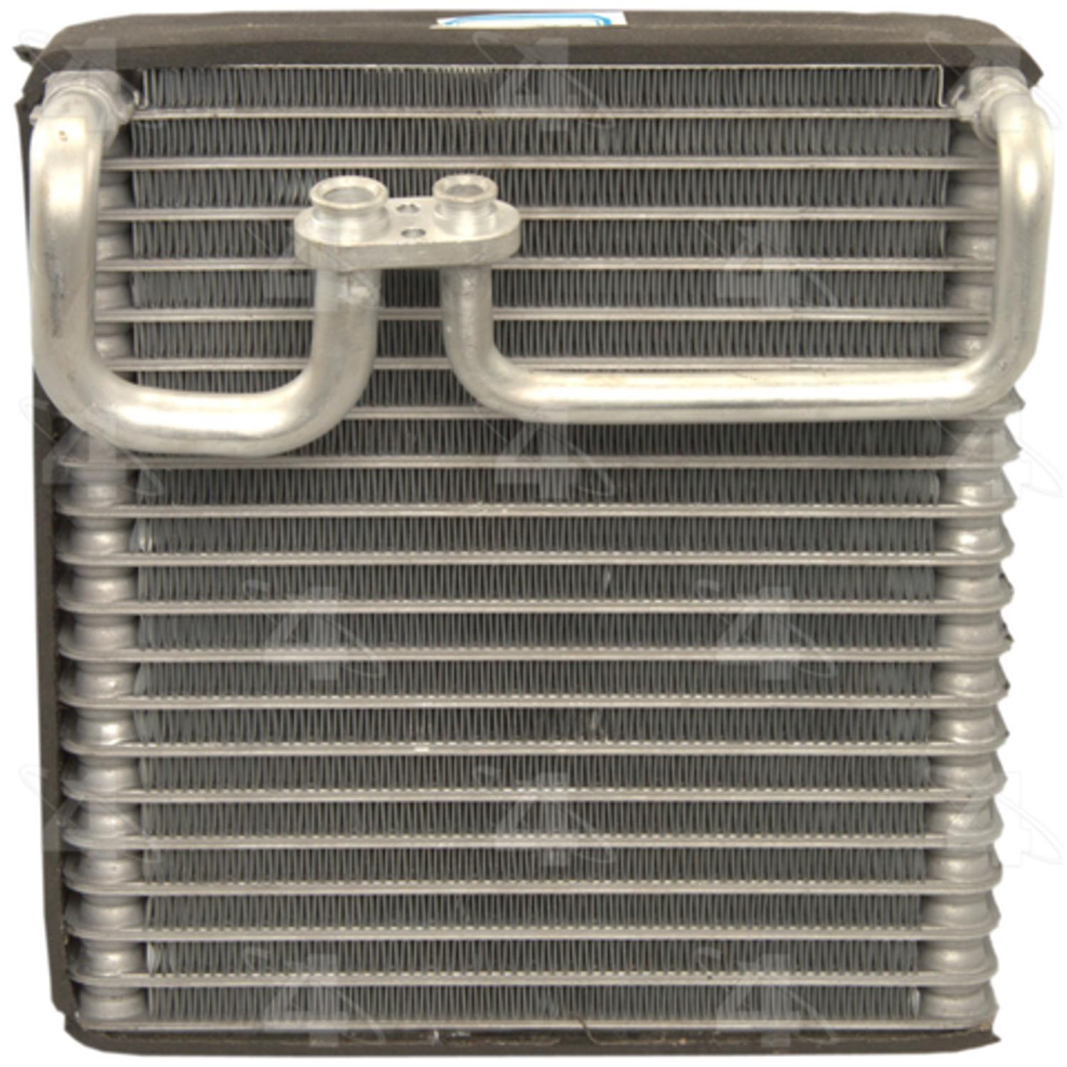 Four Seasons 54938 - A/C Evaporator Core Four Seasons 54938 A/C Evaporator Core product image 4 of 7