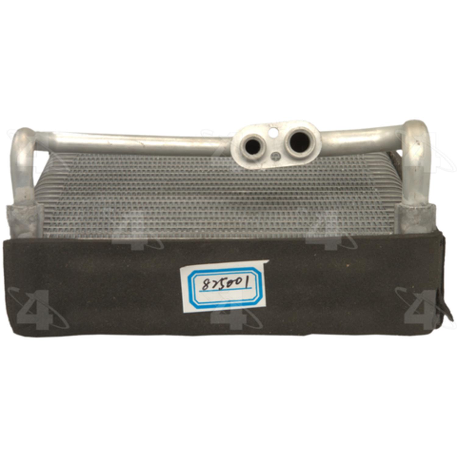 Four Seasons 54938 - A/C Evaporator Core Four Seasons 54938 A/C Evaporator Core product image 7 of 7