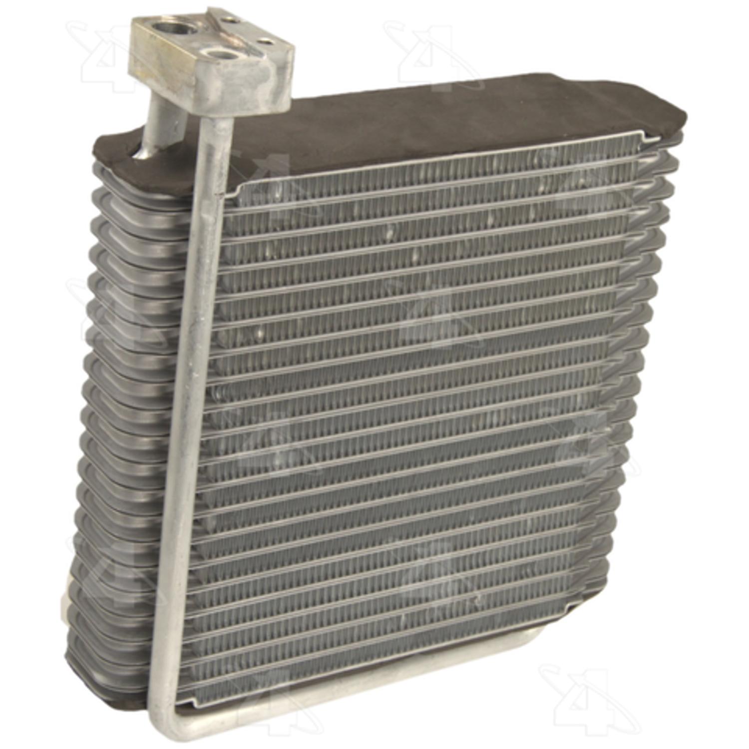 Four Seasons 54940 - A/C Evaporator Core Four Seasons 54940 A/C Evaporator Core product image 1 of 7