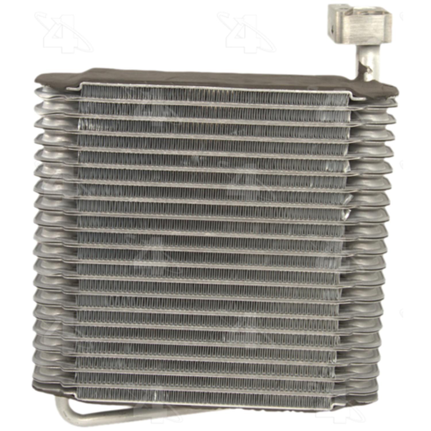 Four Seasons 54940 - A/C Evaporator Core Four Seasons 54940 A/C Evaporator Core product image 2 of 7