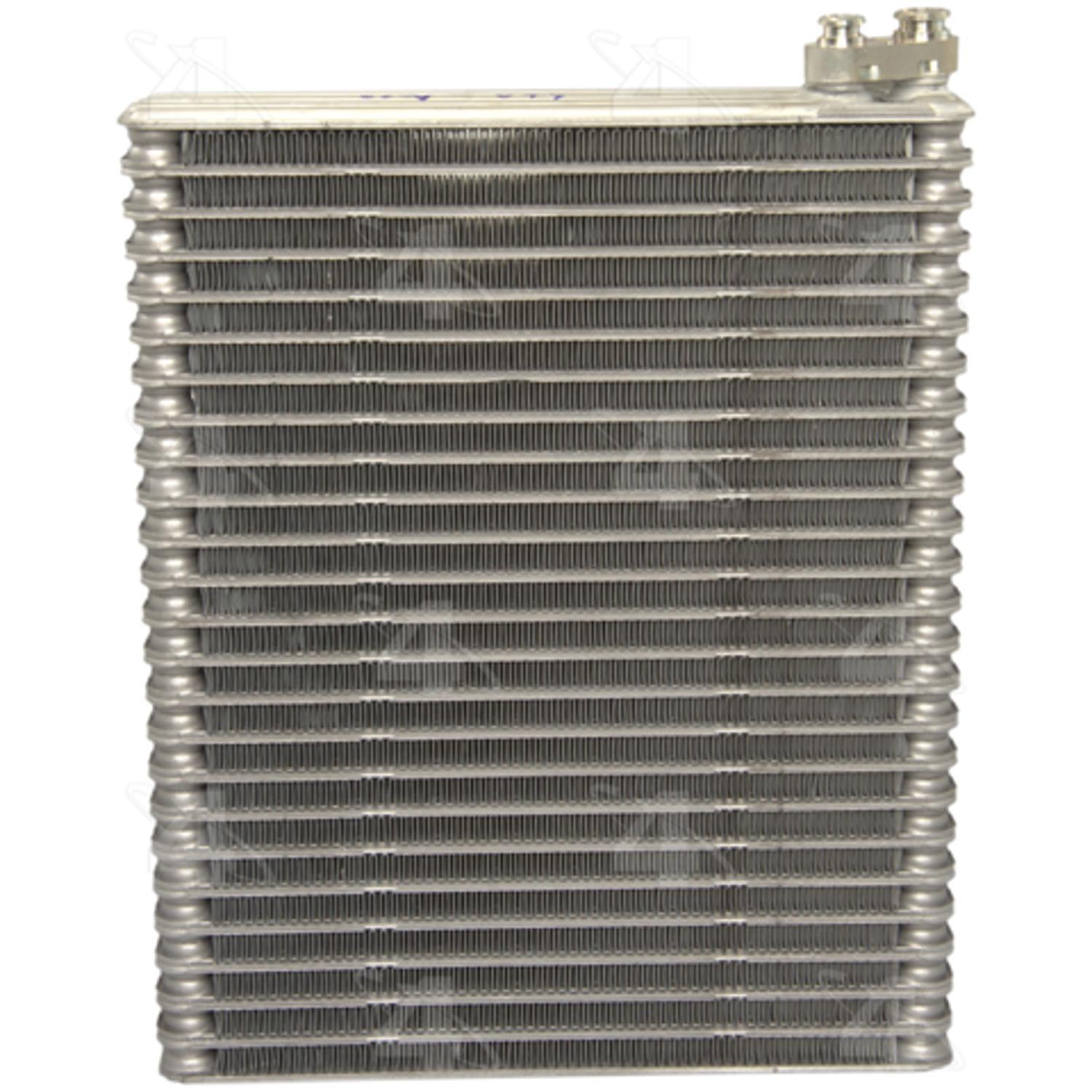 Four Seasons 54943 A/C Evaporator Core product image 4 of 7