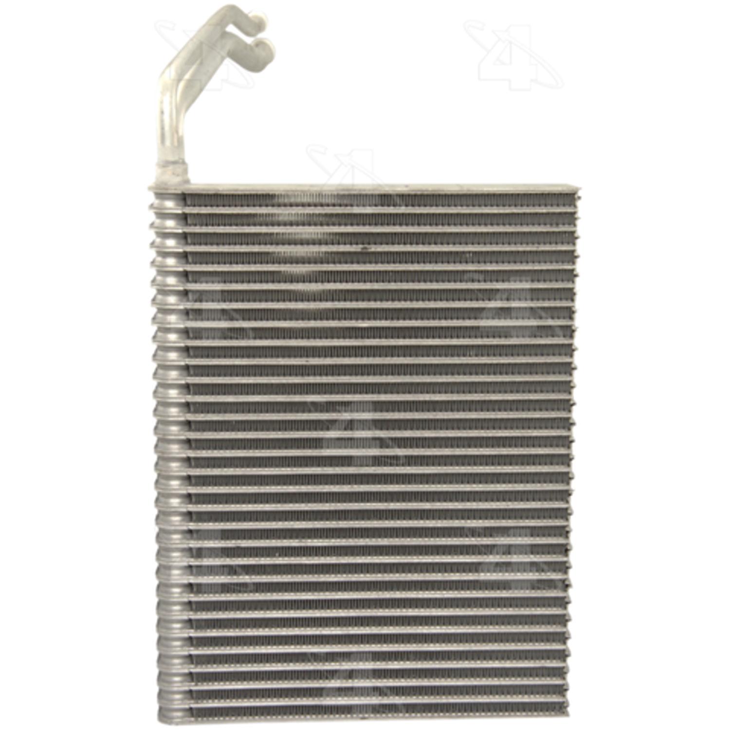 Four Seasons 54948 - A/C Evaporator Core Four Seasons 54948 A/C Evaporator Core product image 2 of 7