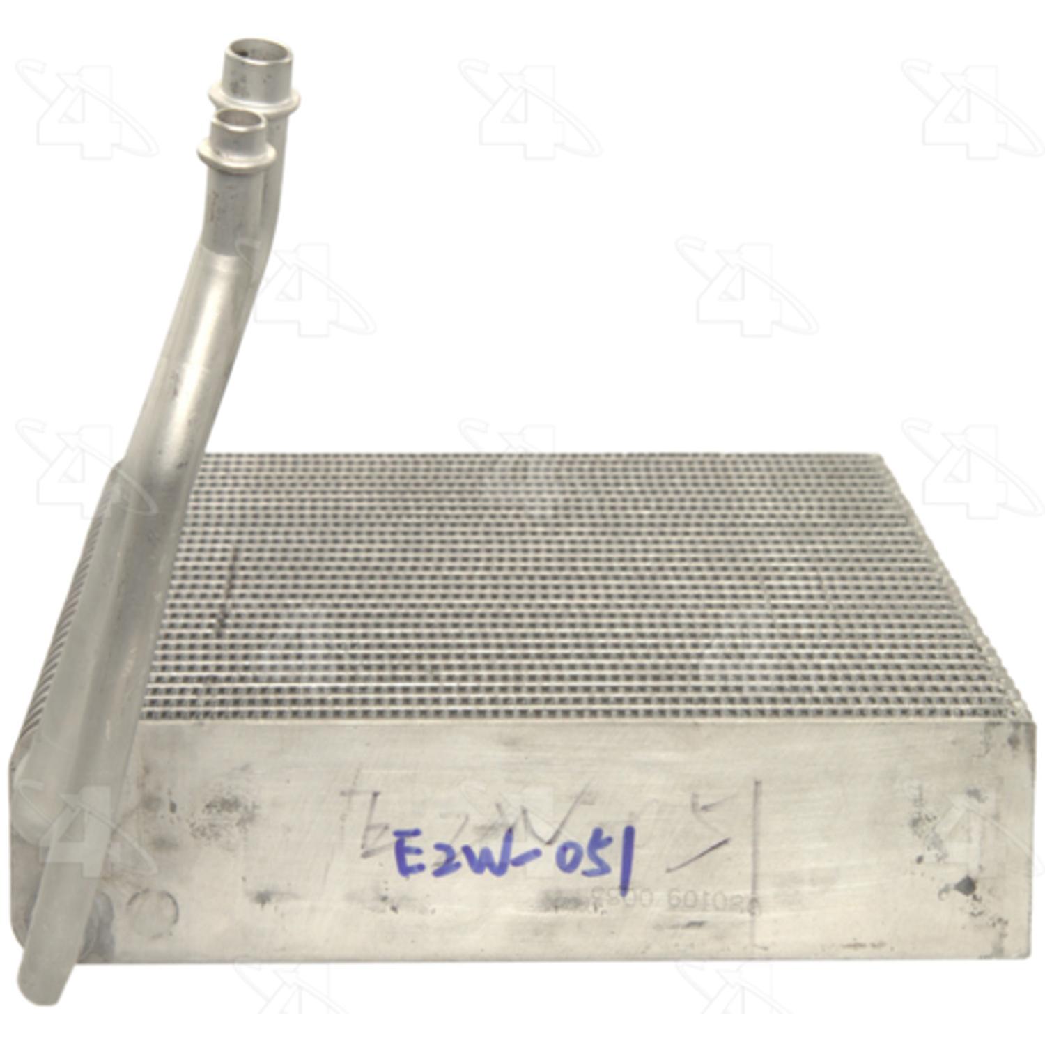 Four Seasons 54948 - A/C Evaporator Core Four Seasons 54948 A/C Evaporator Core product image 7 of 7
