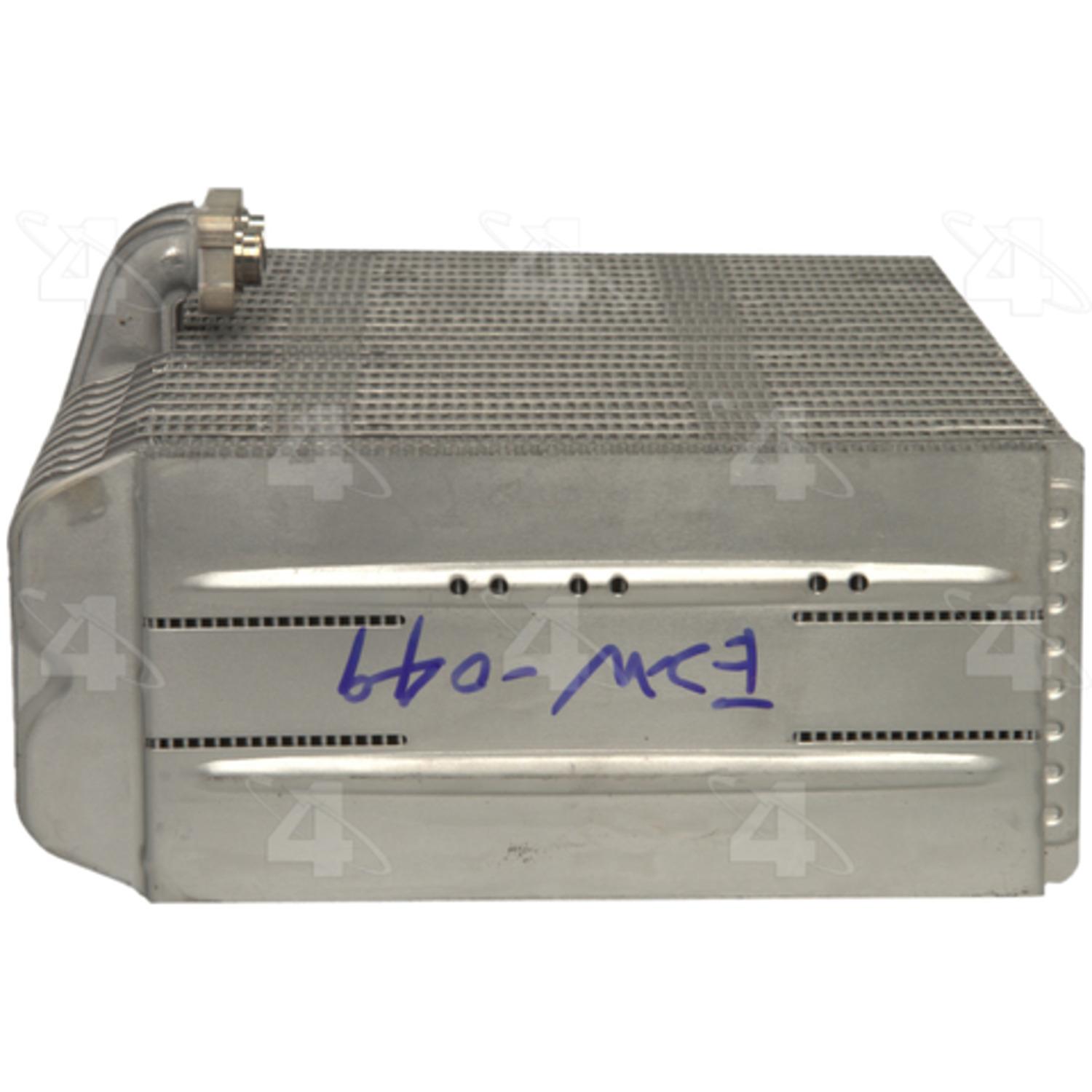 Four Seasons 54949 - A/C Evaporator Core Four Seasons 54949 A/C Evaporator Core product image 3 of 7