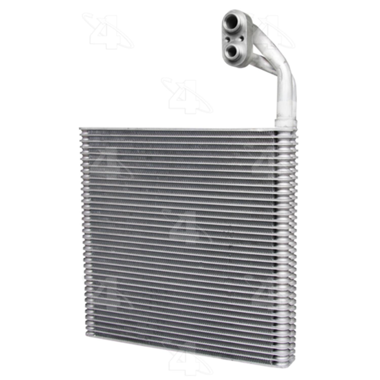 Four Seasons 54954 - A/C Evaporator Core Four Seasons 54954 A/C Evaporator Core product image 1 of 3