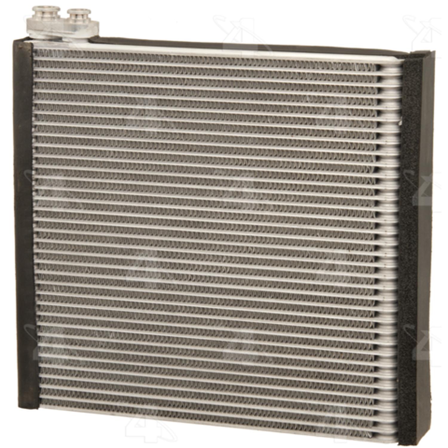 Four Seasons 54955 - A/C Evaporator Core Four Seasons 54955 A/C Evaporator Core product image 1 of 1