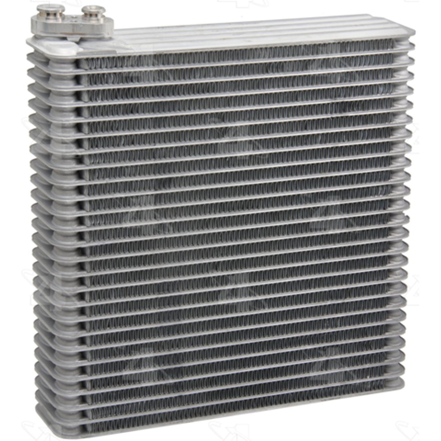Four Seasons 54956 - A/C Evaporator Core Four Seasons 54956 A/C Evaporator Core product image 1 of 8