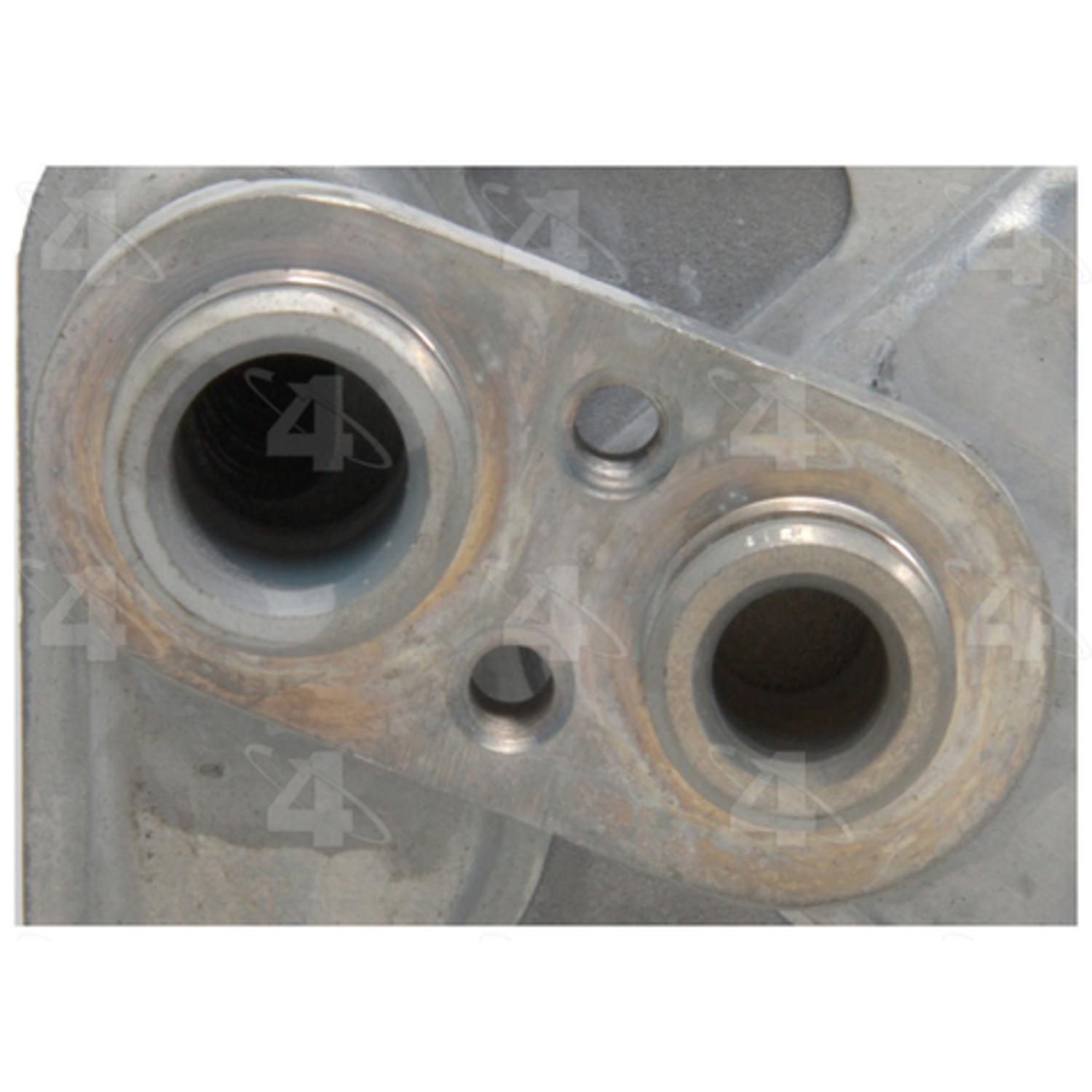 Four Seasons 54956 - A/C Evaporator Core Four Seasons 54956 A/C Evaporator Core product image 4 of 8