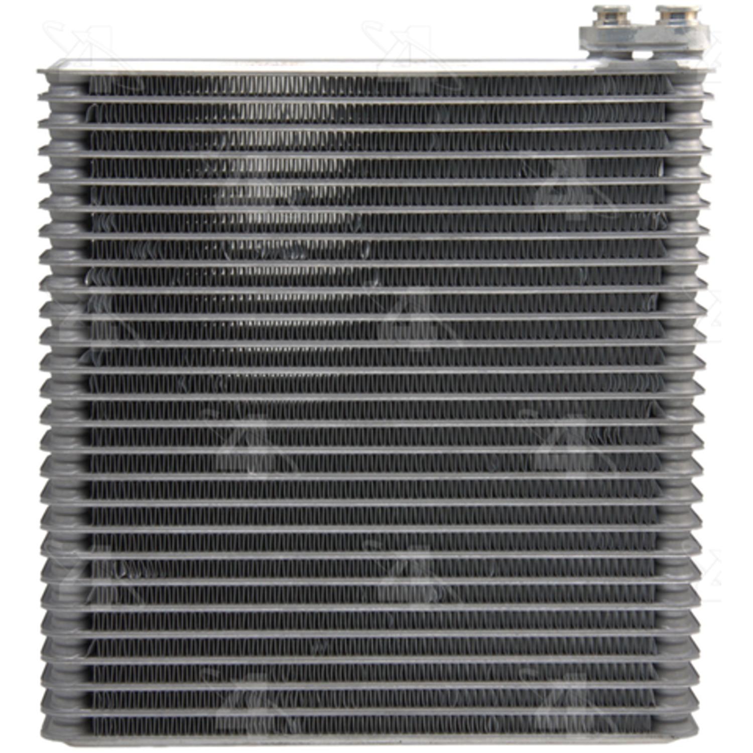 Four Seasons 54956 - A/C Evaporator Core Four Seasons 54956 A/C Evaporator Core product image 7 of 8