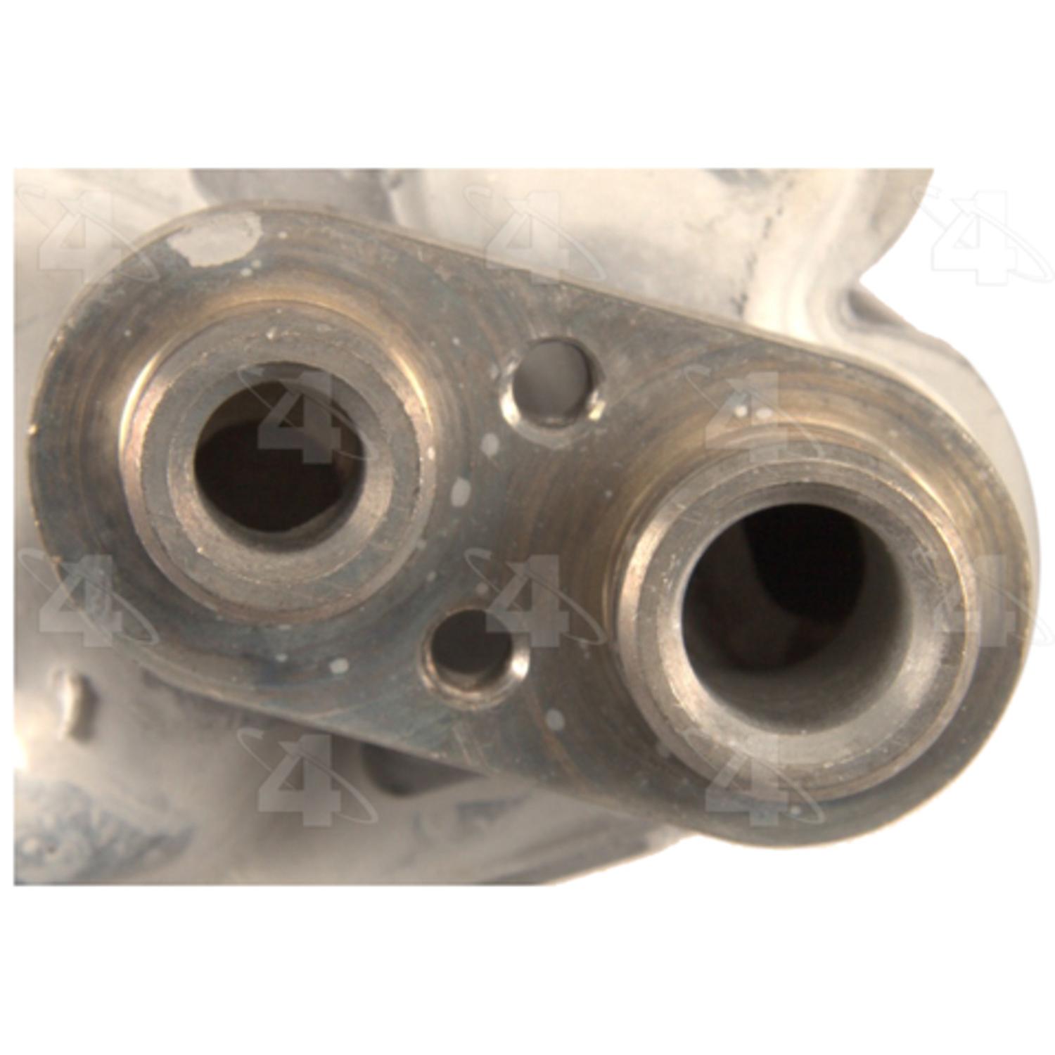 Four Seasons 54958 - A/C Evaporator Core Four Seasons 54958 A/C Evaporator Core product image 3 of 7