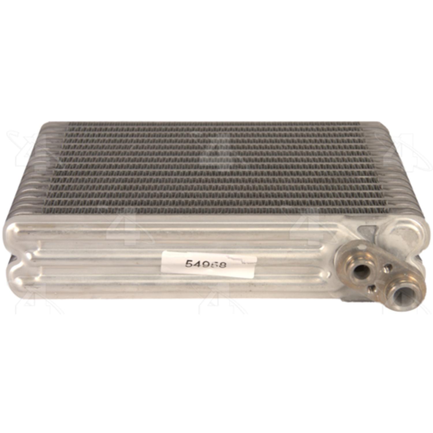 Four Seasons 54958 - A/C Evaporator Core Four Seasons 54958 A/C Evaporator Core product image 7 of 7