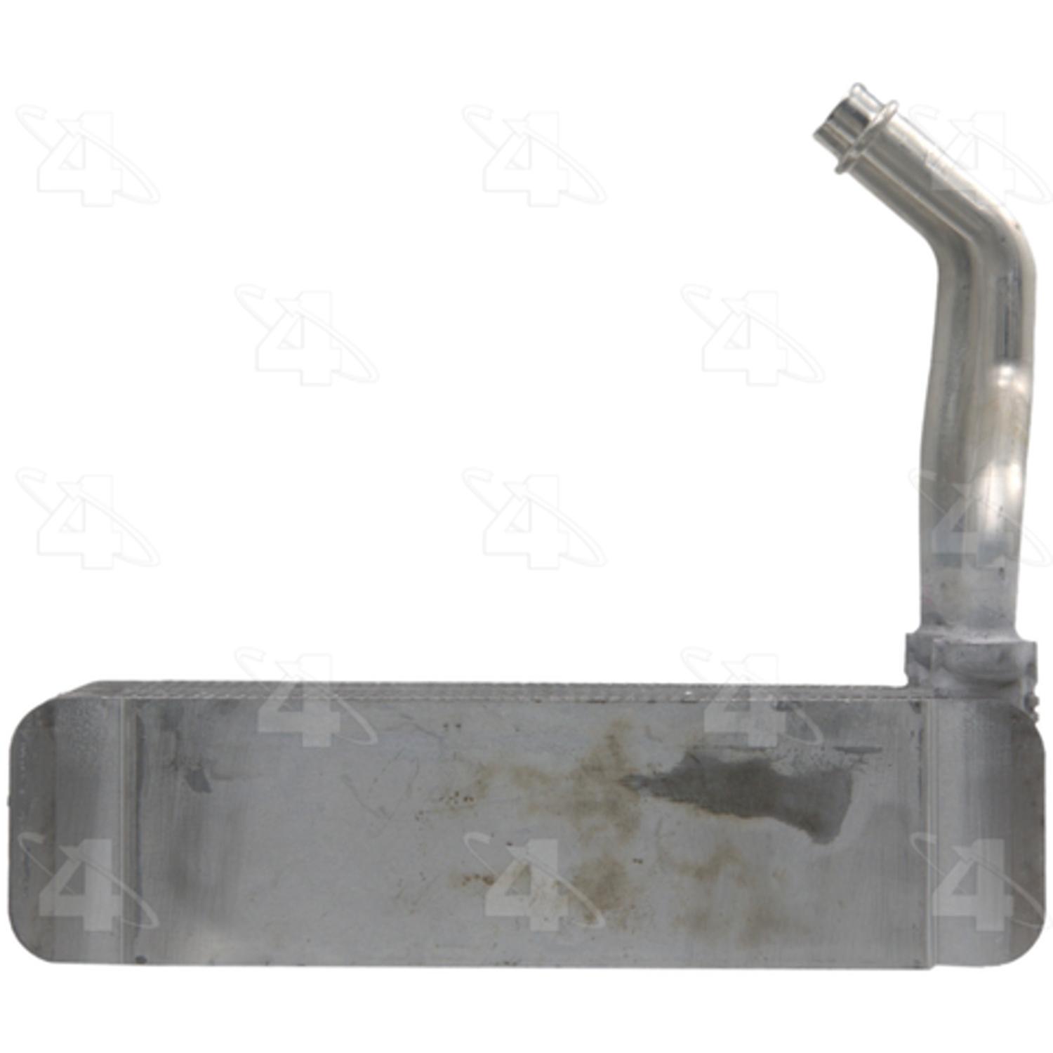 Four Seasons 54959 - A/C Evaporator Core Four Seasons 54959 A/C Evaporator Core product image 3 of 8