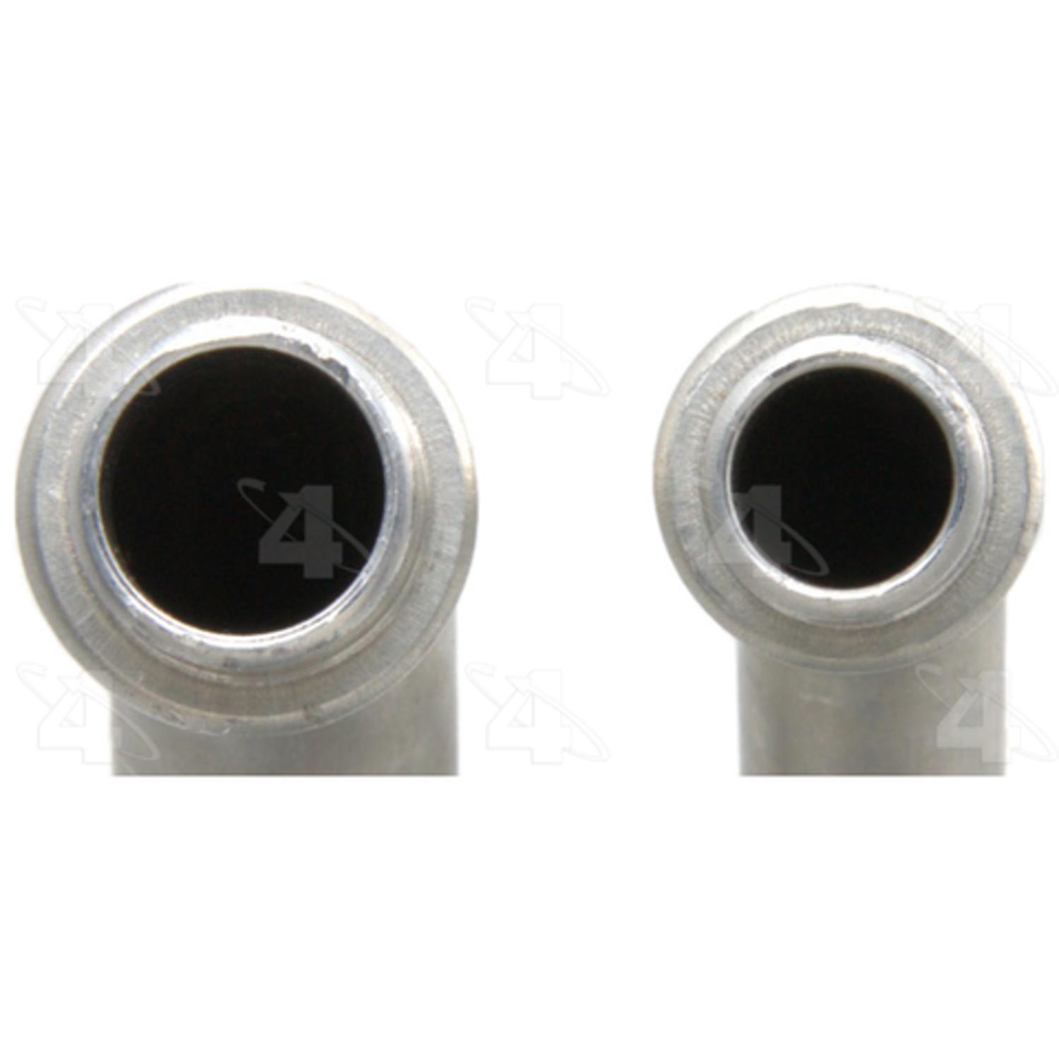 Four Seasons 54959 - A/C Evaporator Core Four Seasons 54959 A/C Evaporator Core product image 4 of 8