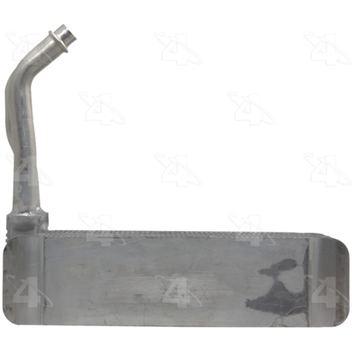 Four Seasons 54959 - A/C Evaporator Core Four Seasons 54959 A/C Evaporator Core product image 8 of 8