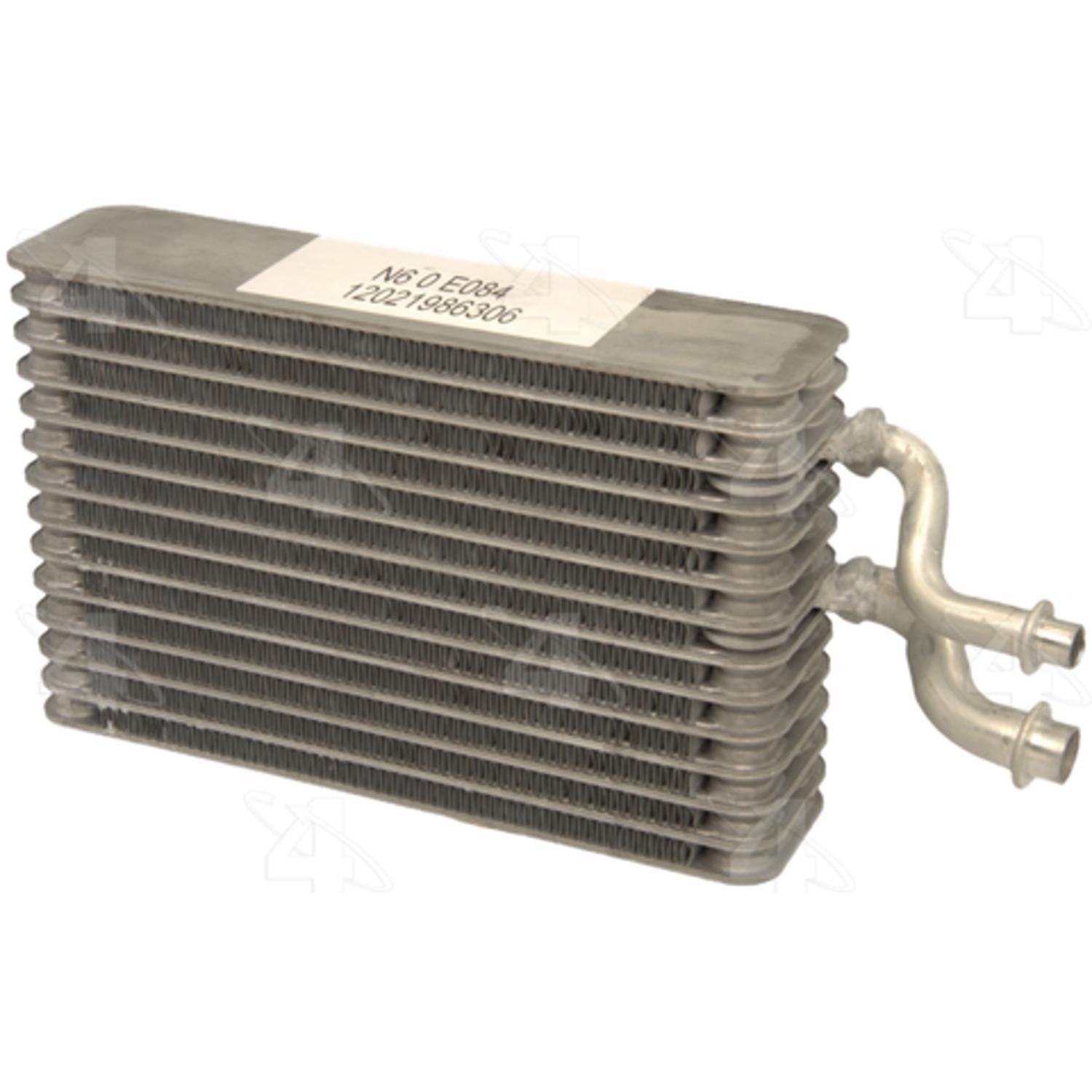 Four Seasons 54963 - A/C Evaporator Core Four Seasons 54963 A/C Evaporator Core product image 1 of 7