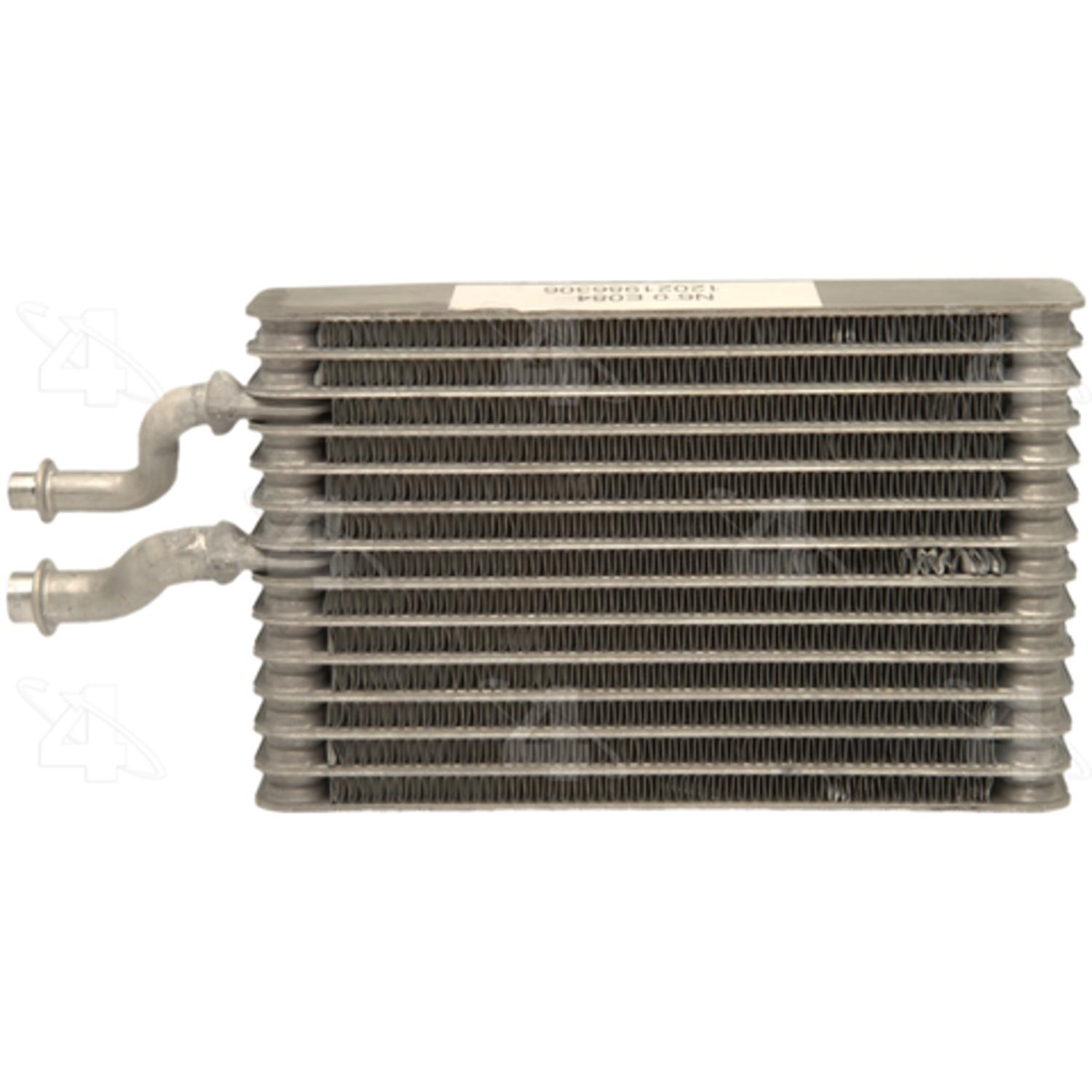 Four Seasons 54963 - A/C Evaporator Core Four Seasons 54963 A/C Evaporator Core product image 2 of 7