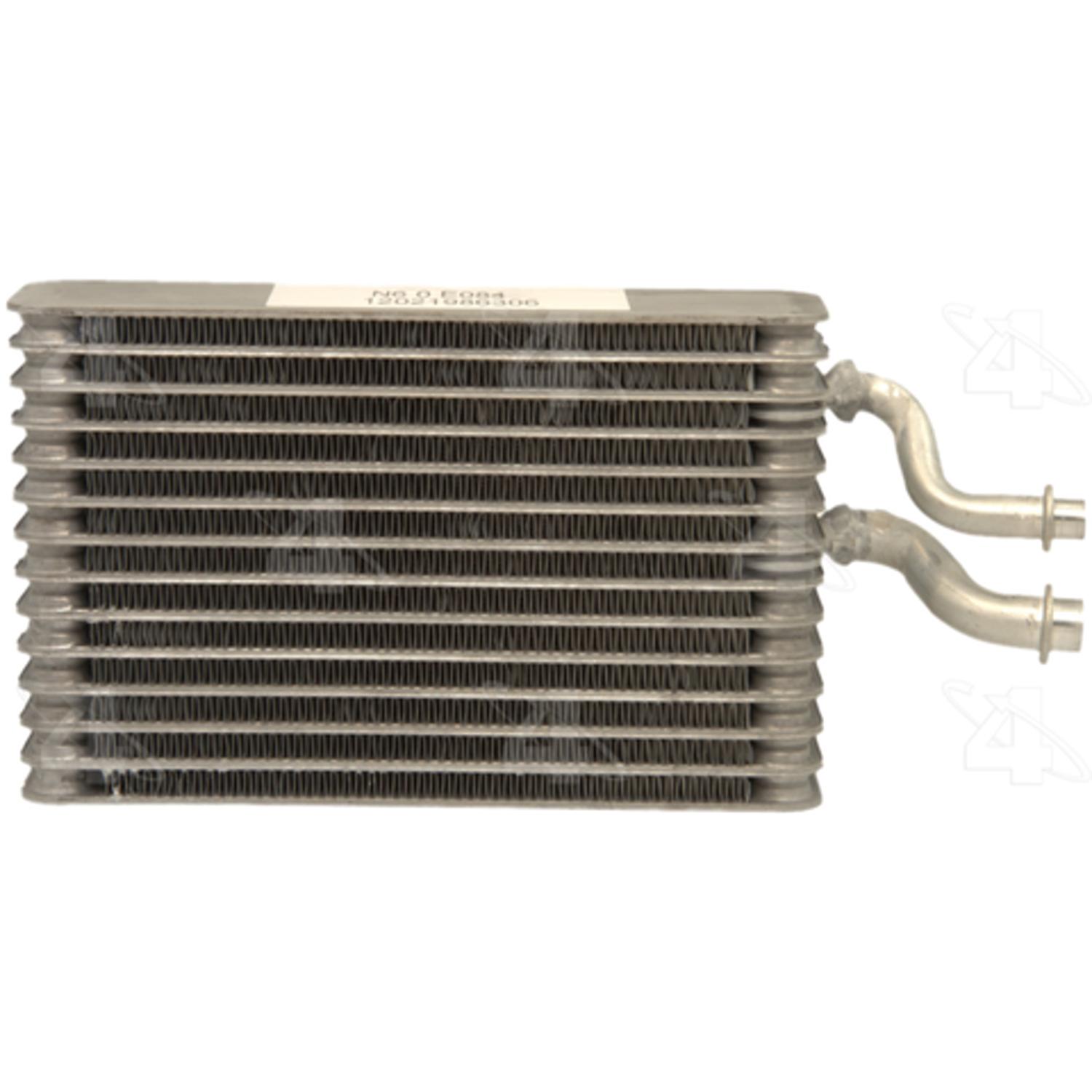 Four Seasons 54963 - A/C Evaporator Core Four Seasons 54963 A/C Evaporator Core product image 4 of 7