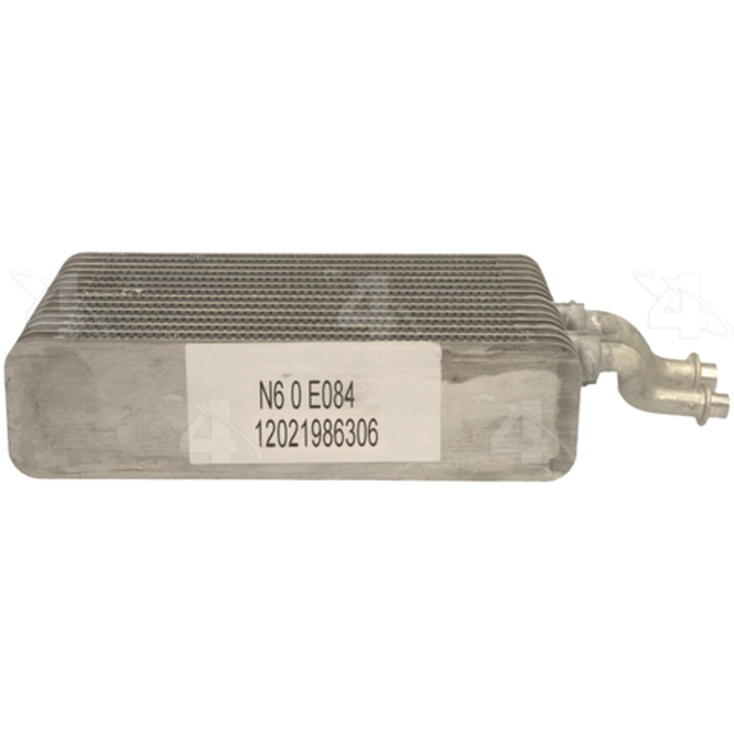 Four Seasons 54963 - A/C Evaporator Core Four Seasons 54963 A/C Evaporator Core product image 7 of 7