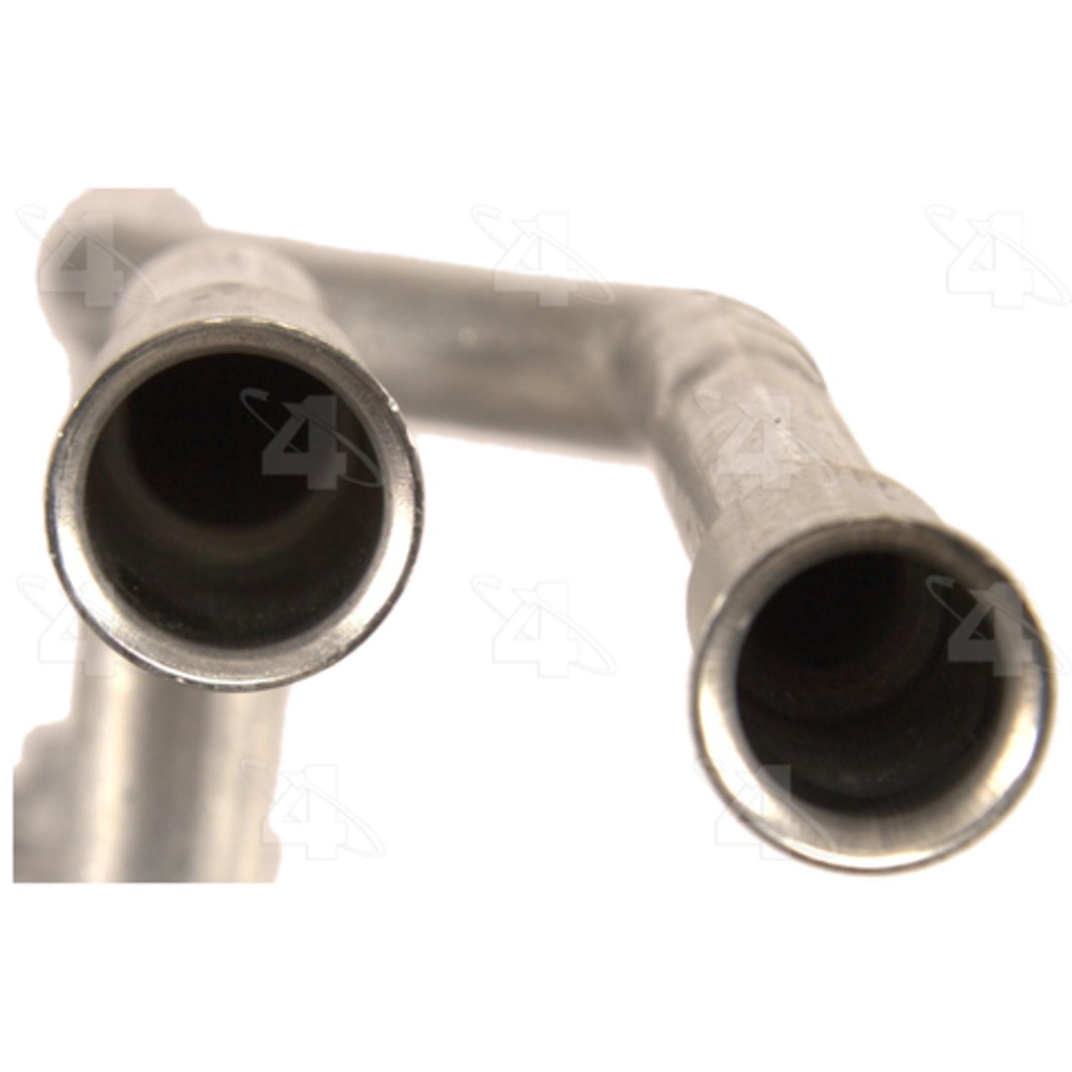 Four Seasons 54965 A/C Evaporator Core product image 3 of 7