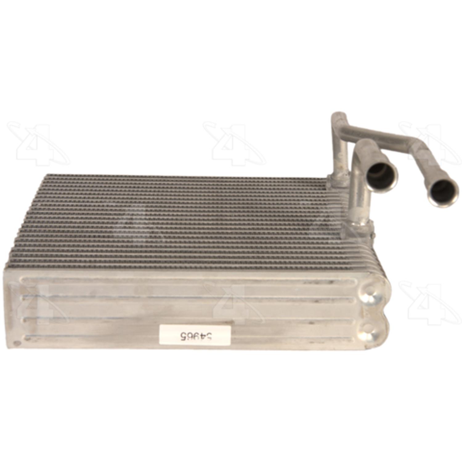 Four Seasons 54965 A/C Evaporator Core product image 7 of 7