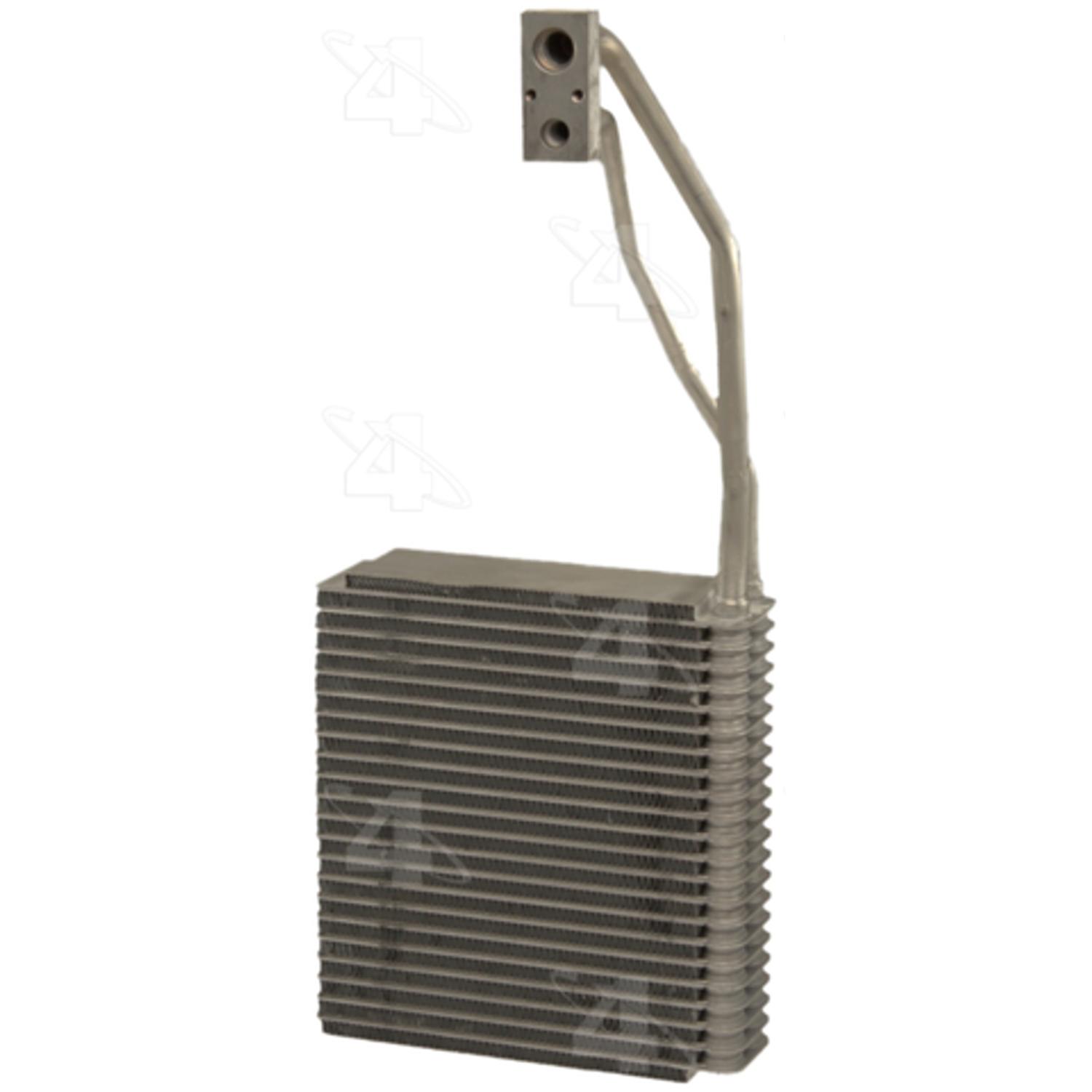 Four Seasons 54966 - A/C Evaporator Core Four Seasons 54966 A/C Evaporator Core product image 1 of 6