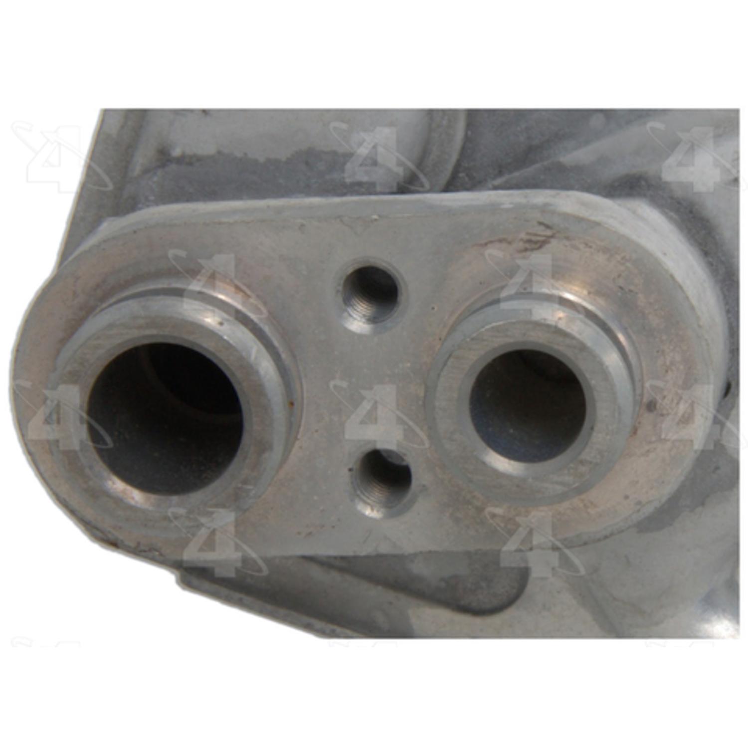 Four Seasons 54969 - A/C Evaporator Core Four Seasons 54969 A/C Evaporator Core product image 4 of 8