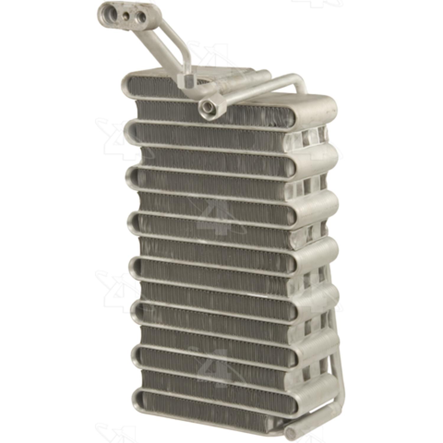 Four Seasons 54970 - A/C Evaporator Core Four Seasons 54970 A/C Evaporator Core product image 1 of 1