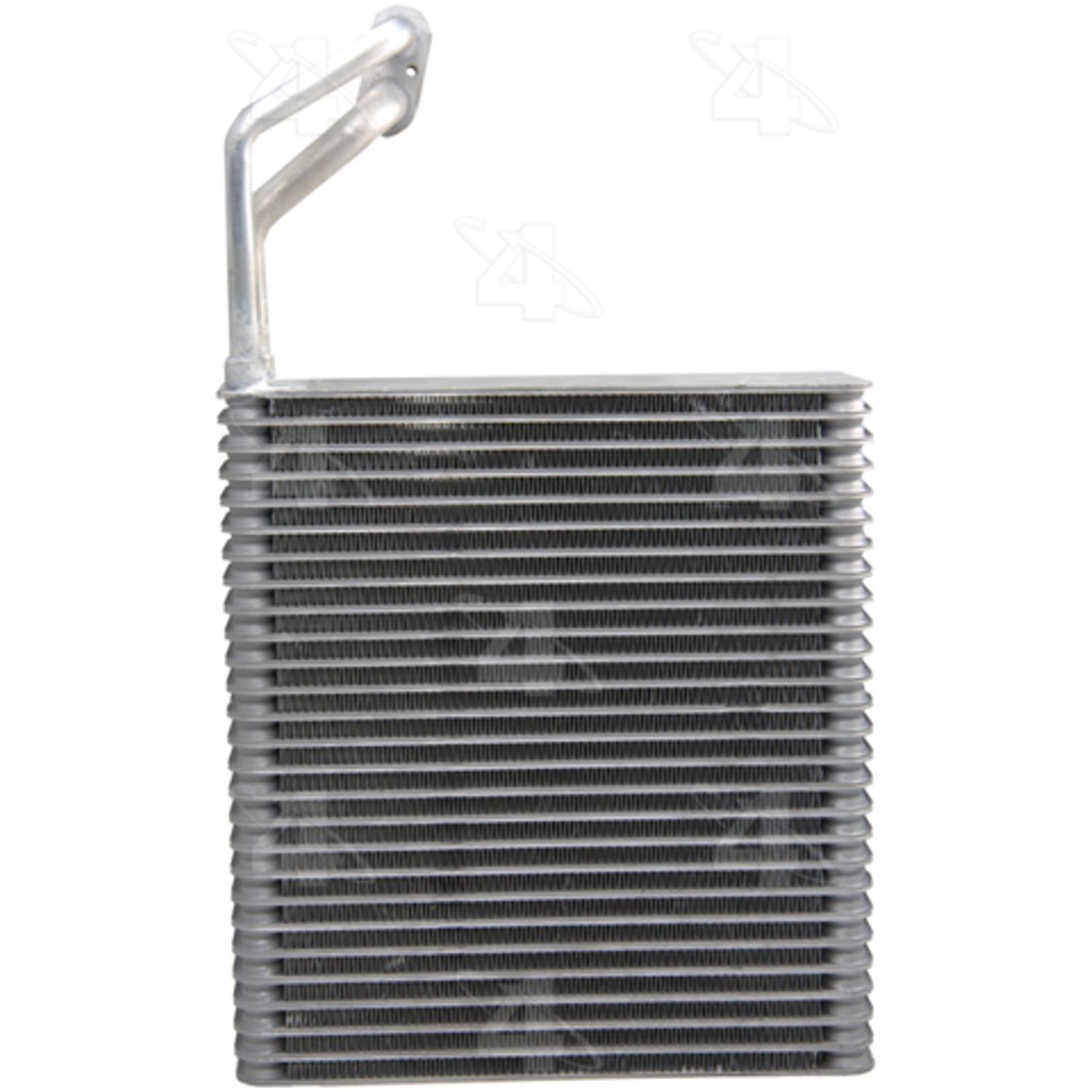 Four Seasons 54971 - A/C Evaporator Core Four Seasons 54971 A/C Evaporator Core product image 6 of 8