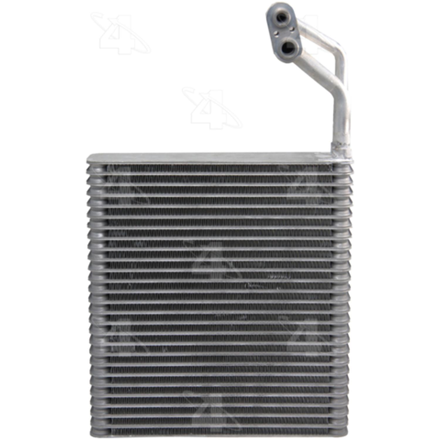 Four Seasons 54971 - A/C Evaporator Core Four Seasons 54971 A/C Evaporator Core product image 7 of 8