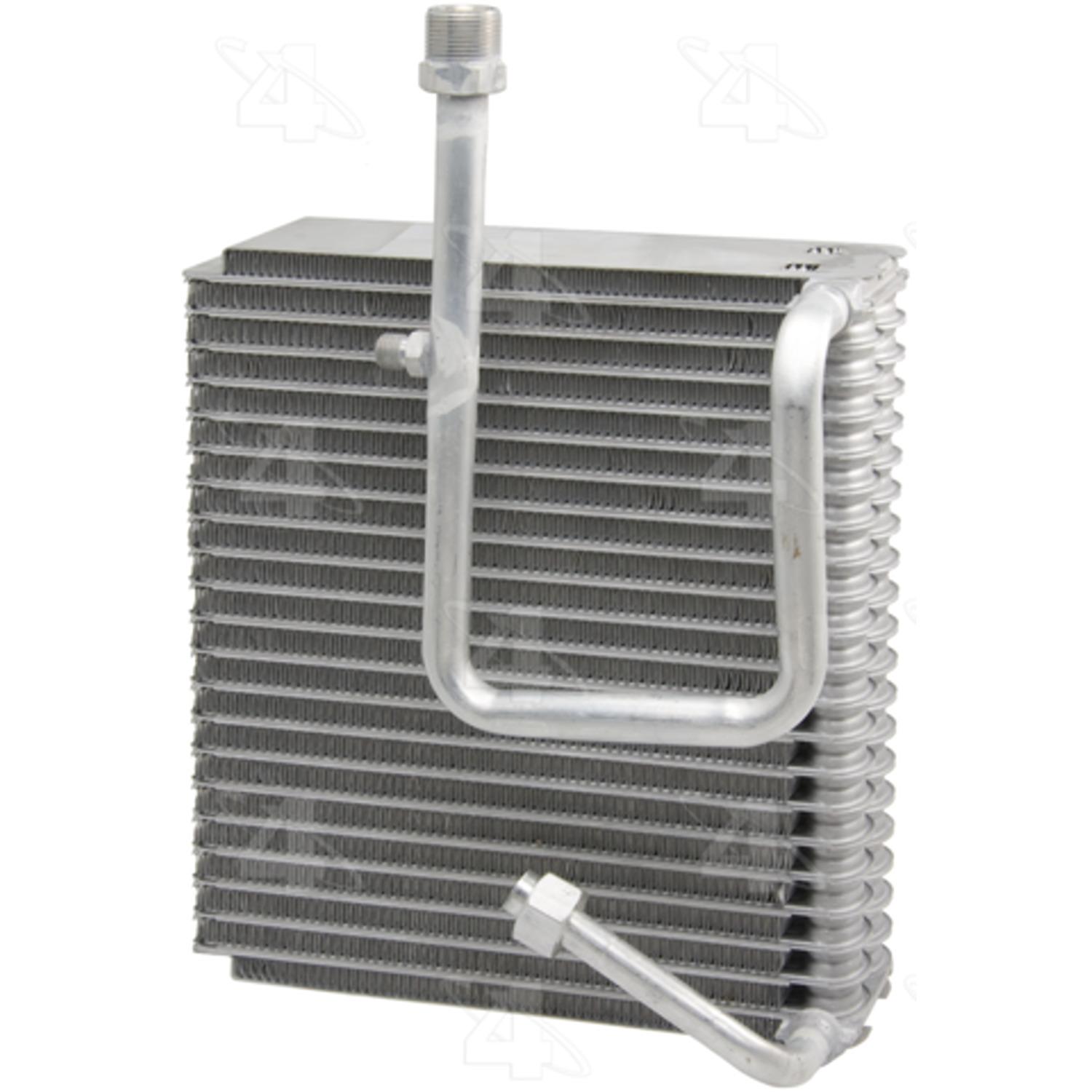 Four Seasons 54976 - A/C Evaporator Core Four Seasons 54976 A/C Evaporator Core product image 1 of 9