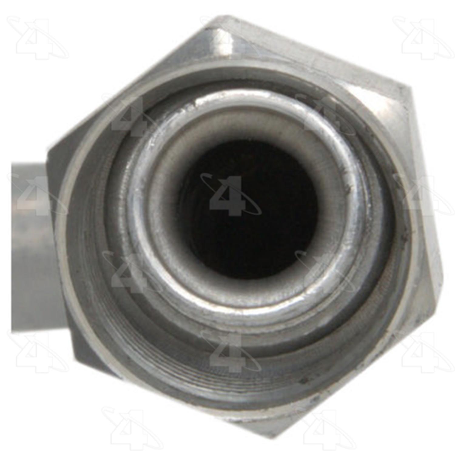 Four Seasons 54976 - A/C Evaporator Core Four Seasons 54976 A/C Evaporator Core product image 4 of 9