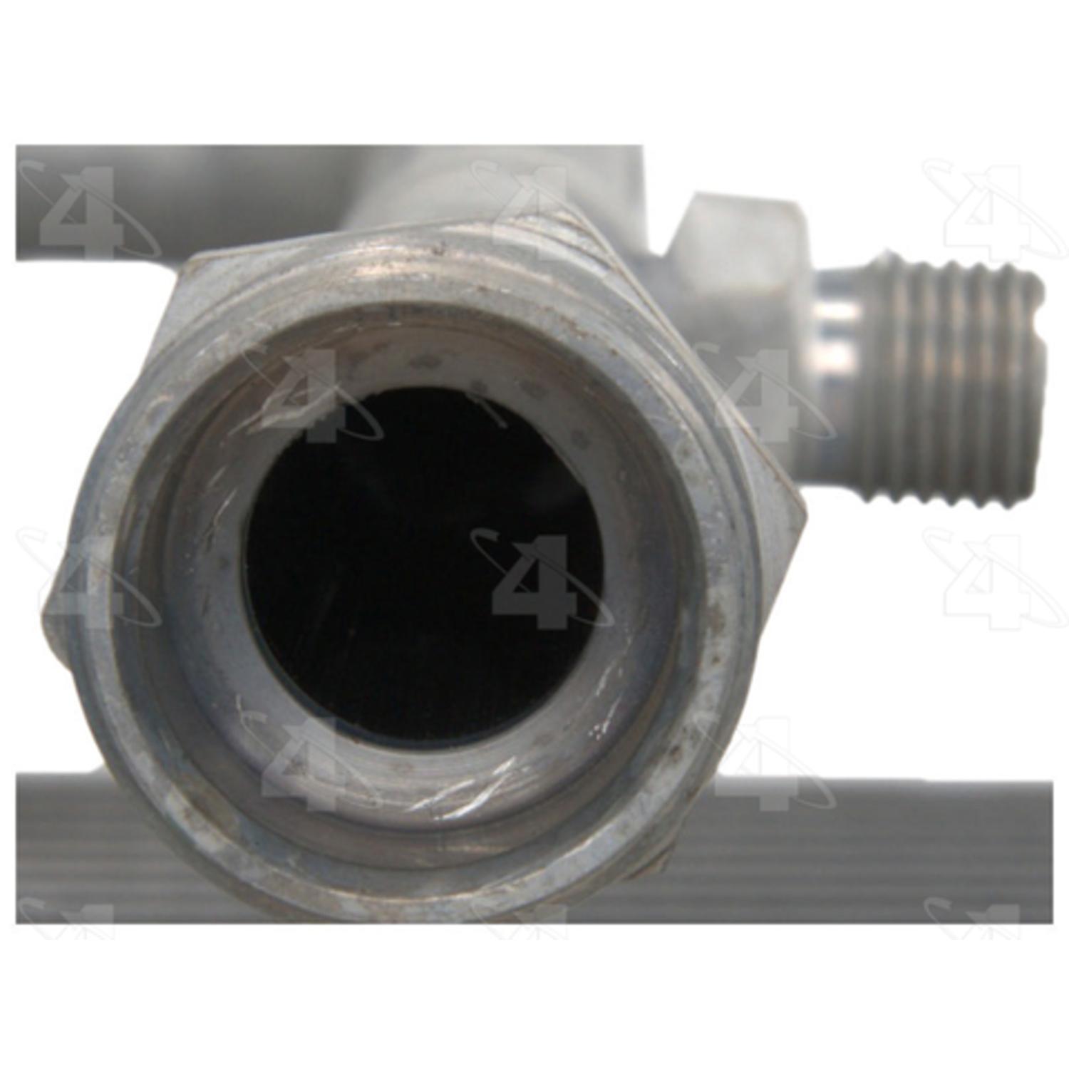 Four Seasons 54976 - A/C Evaporator Core Four Seasons 54976 A/C Evaporator Core product image 5 of 9
