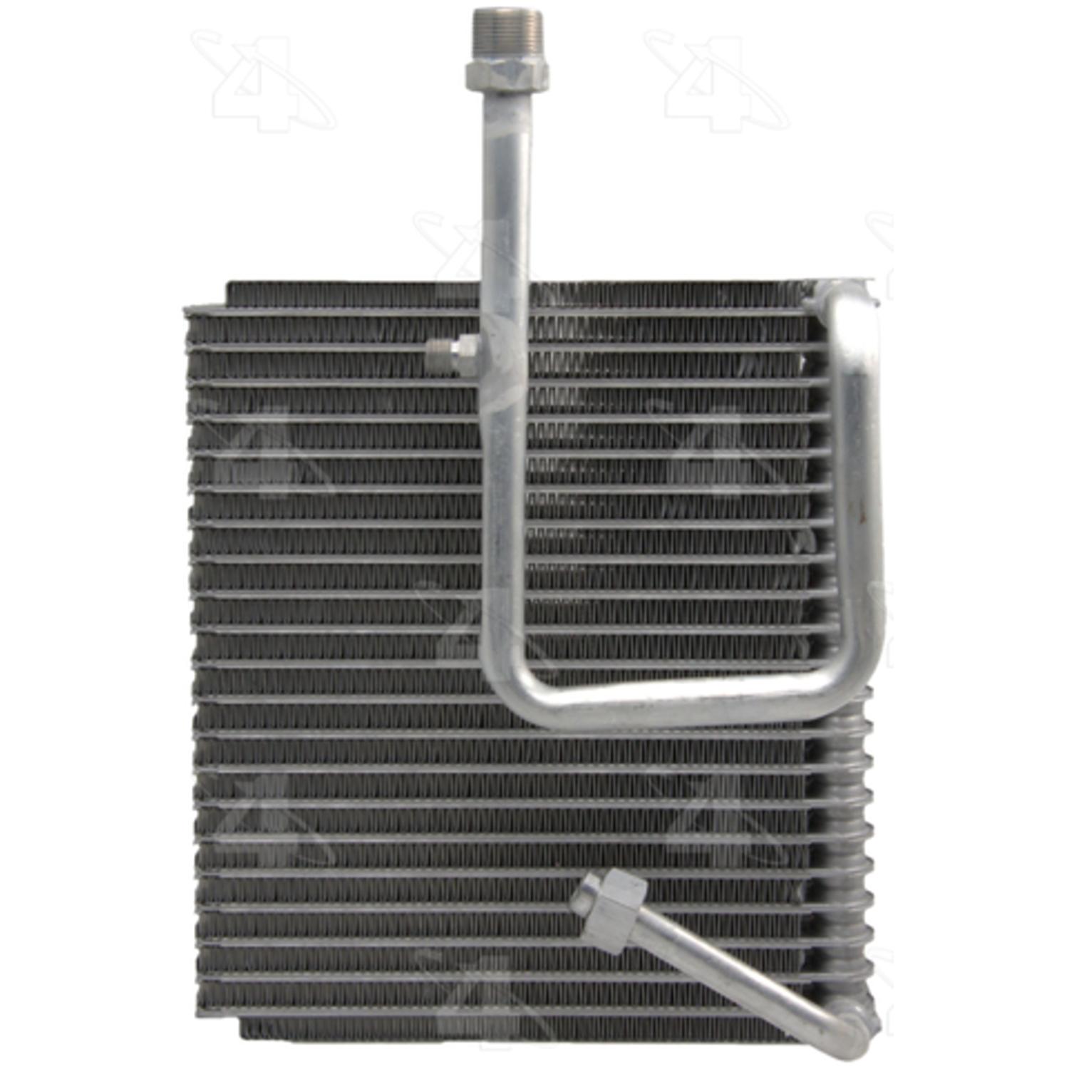 Four Seasons 54976 - A/C Evaporator Core Four Seasons 54976 A/C Evaporator Core product image 8 of 9