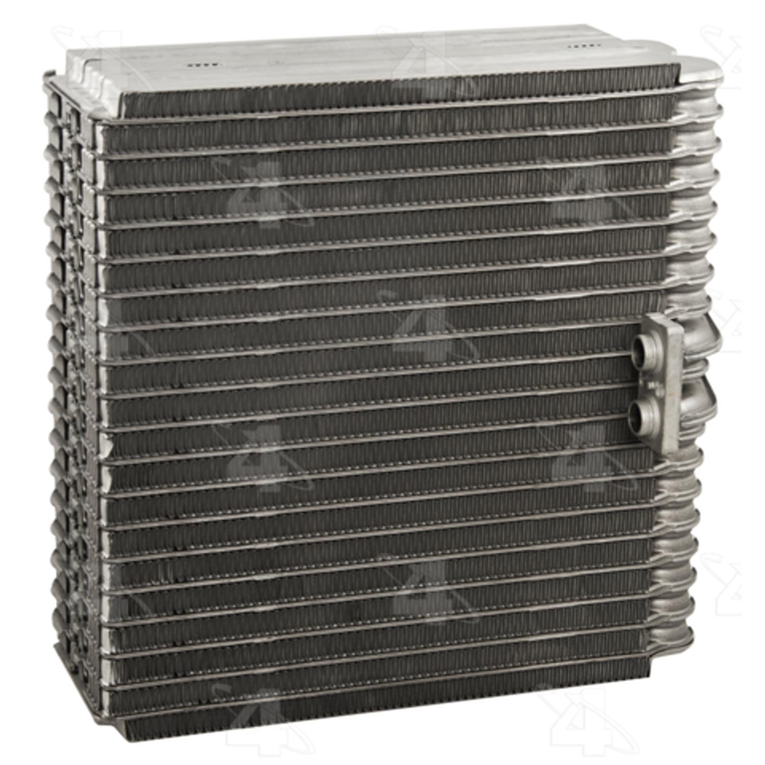 Four Seasons 54978 - A/C Evaporator Core Four Seasons 54978 A/C Evaporator Core product image 1 of 1