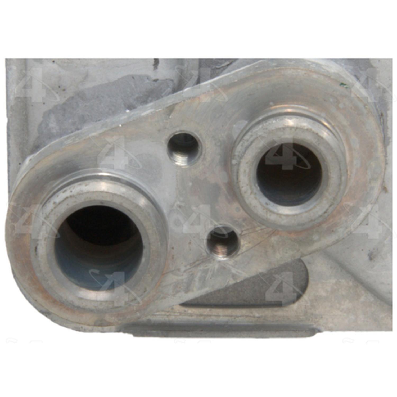 Four Seasons 54979 - A/C Evaporator Core Four Seasons 54979 A/C Evaporator Core product image 4 of 8