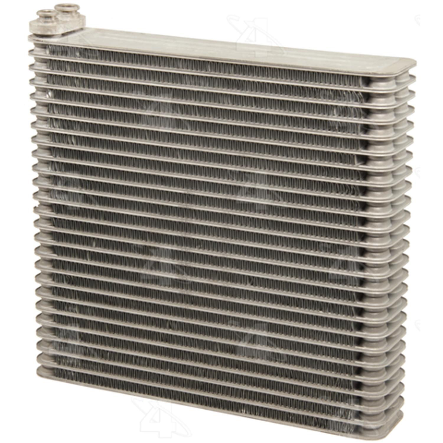 Four Seasons 54981 - A/C Evaporator Core Four Seasons 54981 A/C Evaporator Core product image 1 of 1