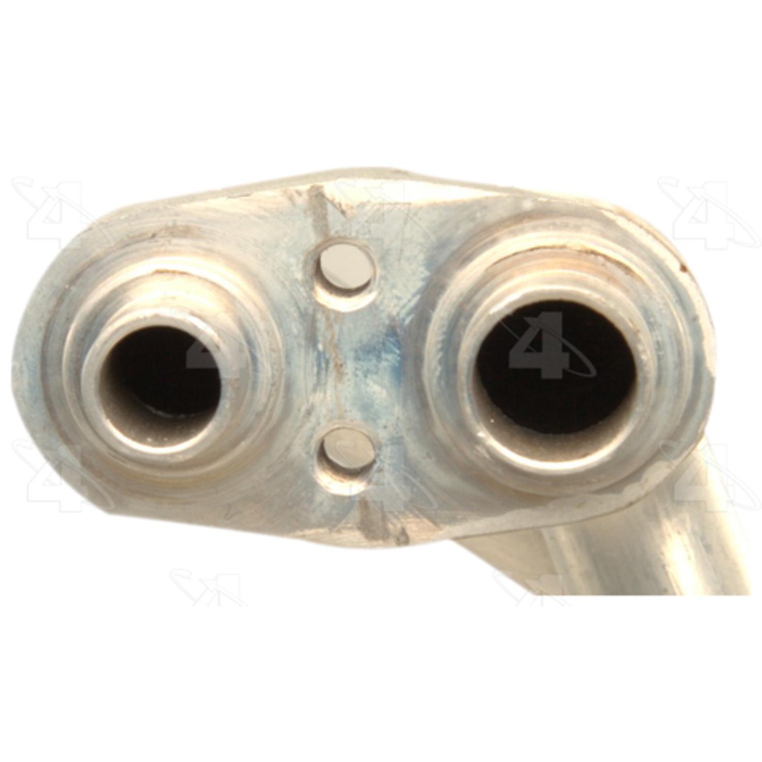 Four Seasons 54985 - A/C Evaporator Core Four Seasons 54985 A/C Evaporator Core product image 3 of 7