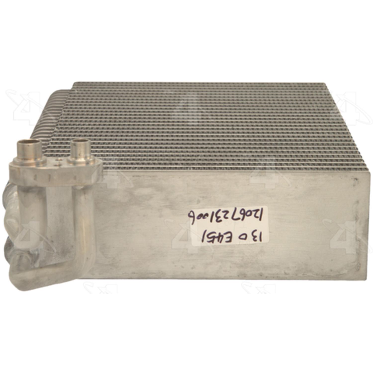 Four Seasons 54985 - A/C Evaporator Core Four Seasons 54985 A/C Evaporator Core product image 7 of 7
