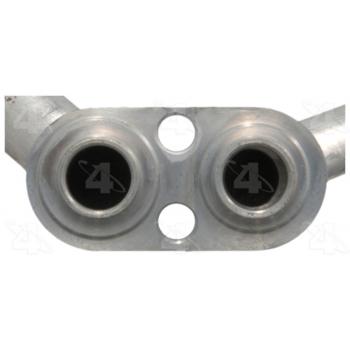 Four Seasons 54987 A/C Evaporator Core product image 4 of 8