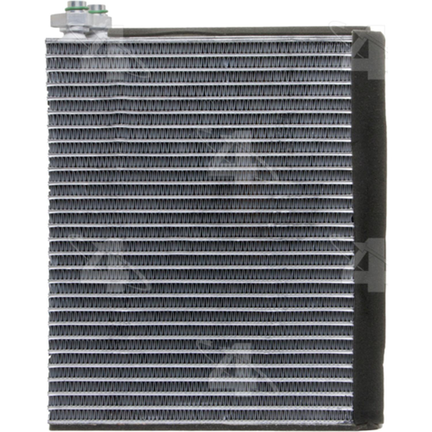 Four Seasons 54992 - A/C Evaporator Core Four Seasons 54992 A/C Evaporator Core product image 4 of 7