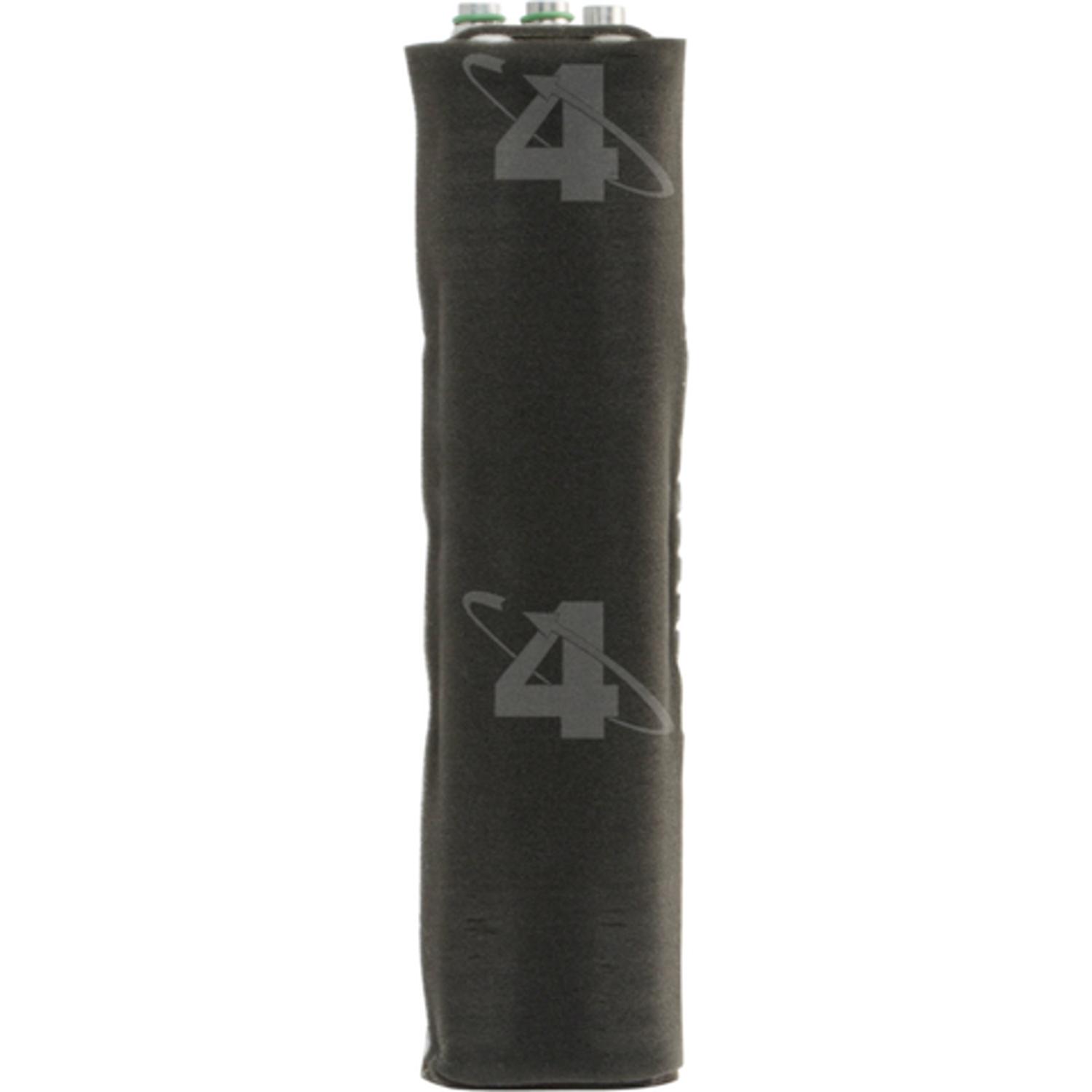 Four Seasons 54992 - A/C Evaporator Core Four Seasons 54992 A/C Evaporator Core product image 6 of 7