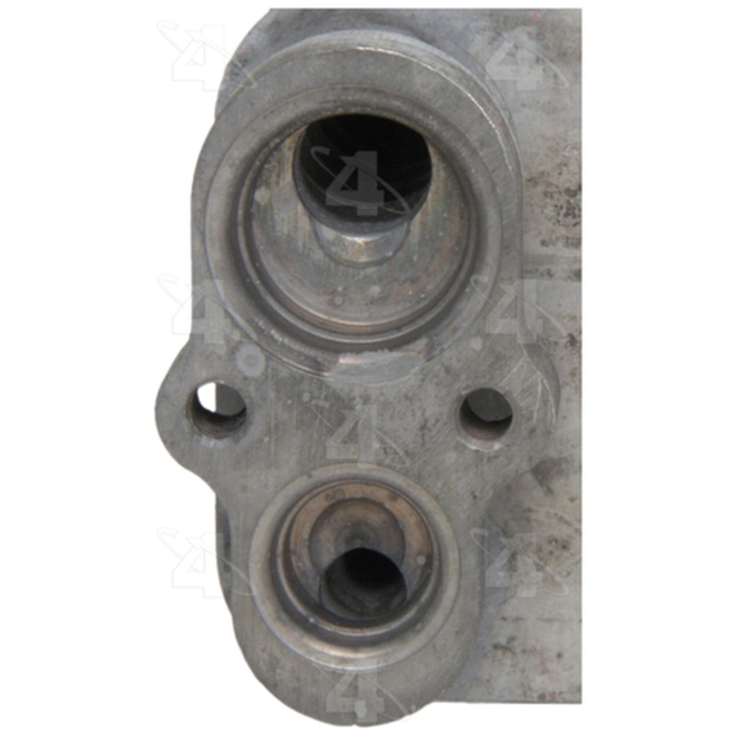 Four Seasons 54993 - A/C Evaporator Core Four Seasons 54993 A/C Evaporator Core product image 4 of 8