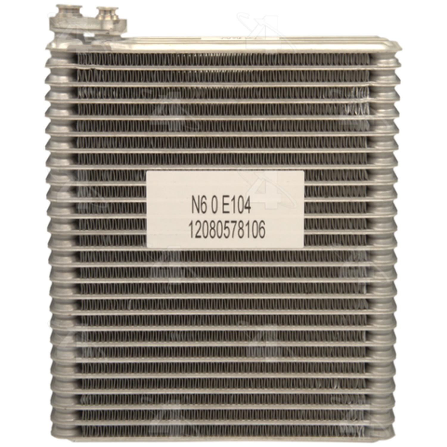 Four Seasons 54994 A/C Evaporator Core product image 2 of 7