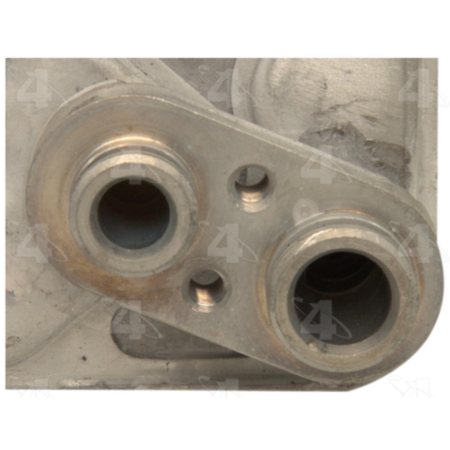 Four Seasons 54994 A/C Evaporator Core product image 3 of 7