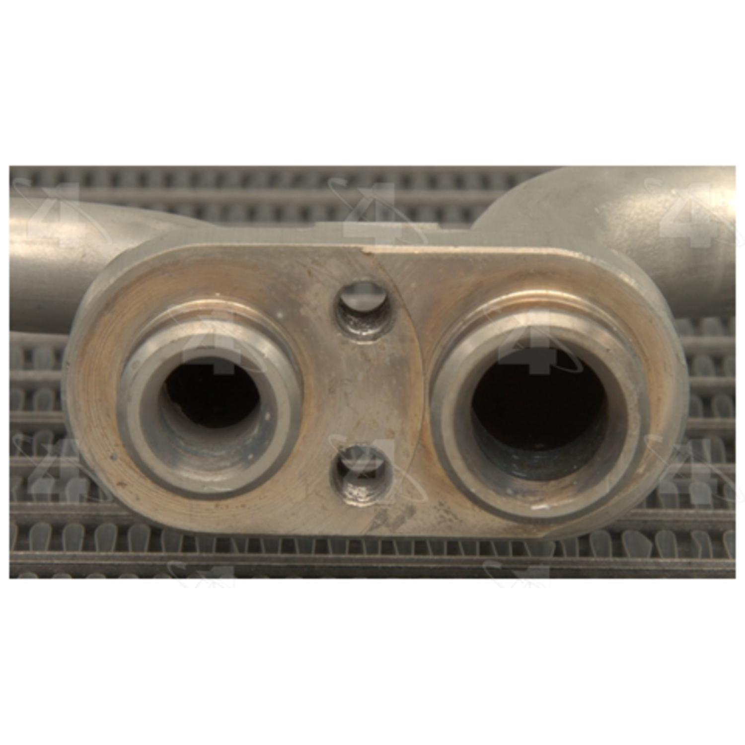 Four Seasons 54996 A/C Evaporator Core product image 3 of 7