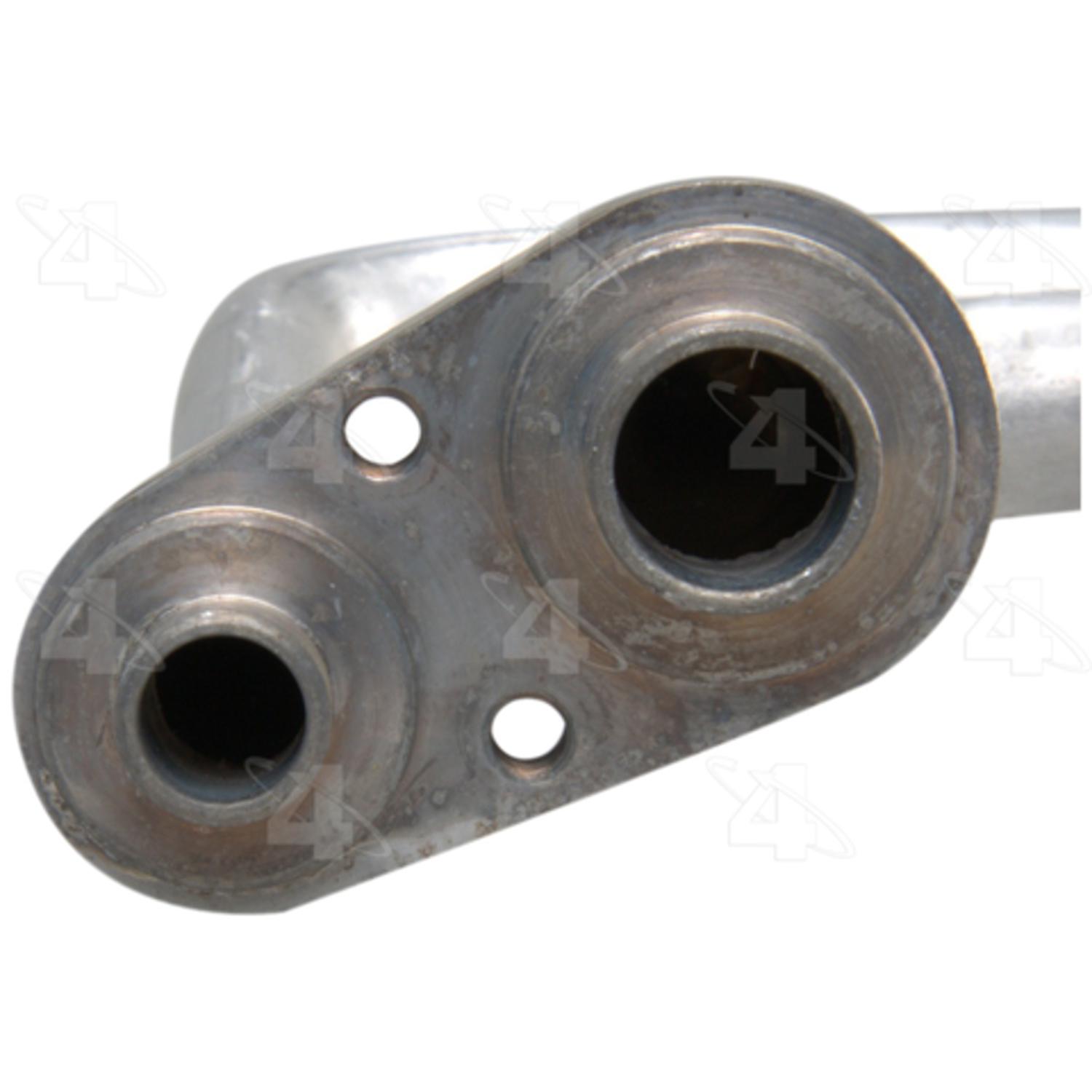 Four Seasons 54997 A/C Evaporator Core product image 4 of 8