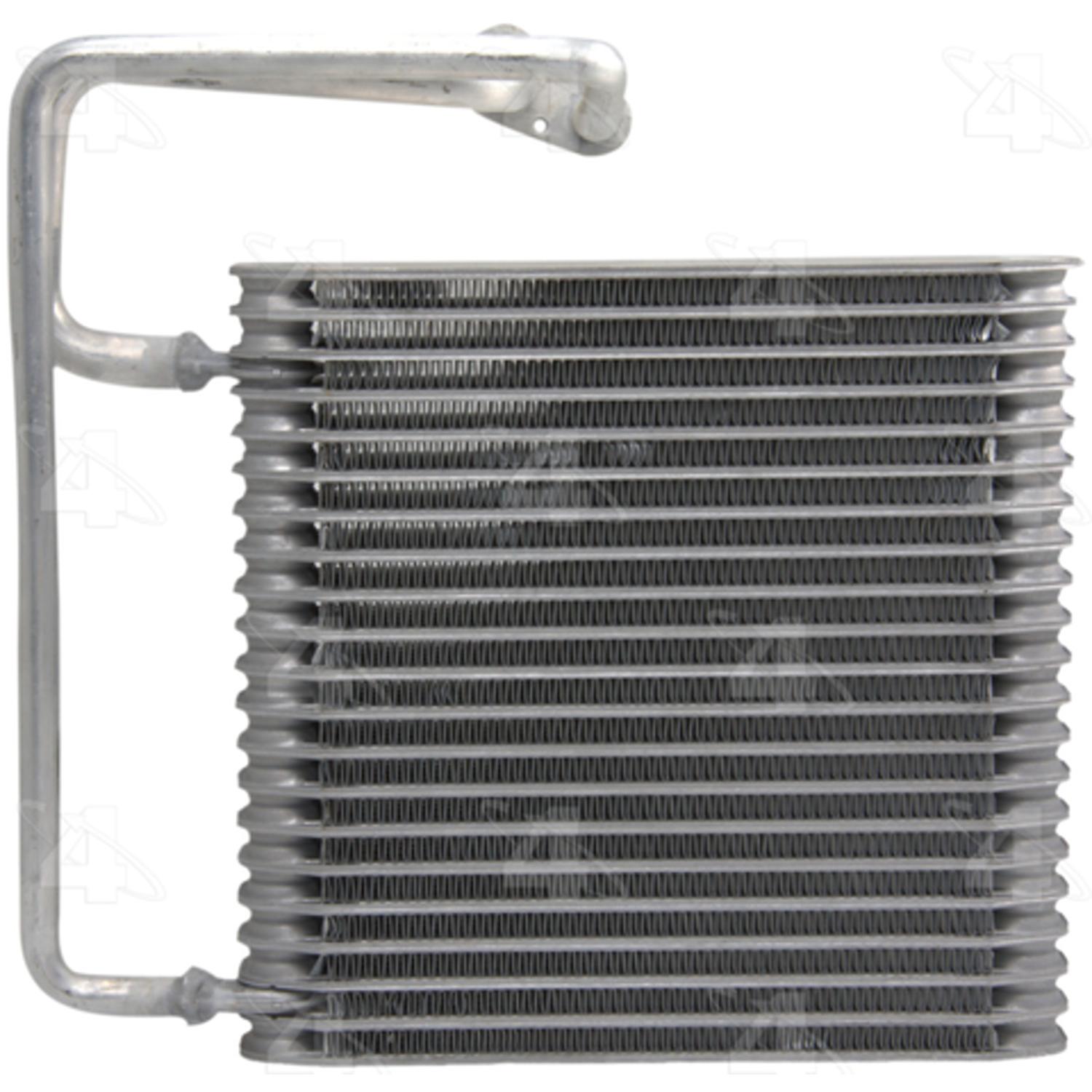 Four Seasons 54997 A/C Evaporator Core product image 6 of 8