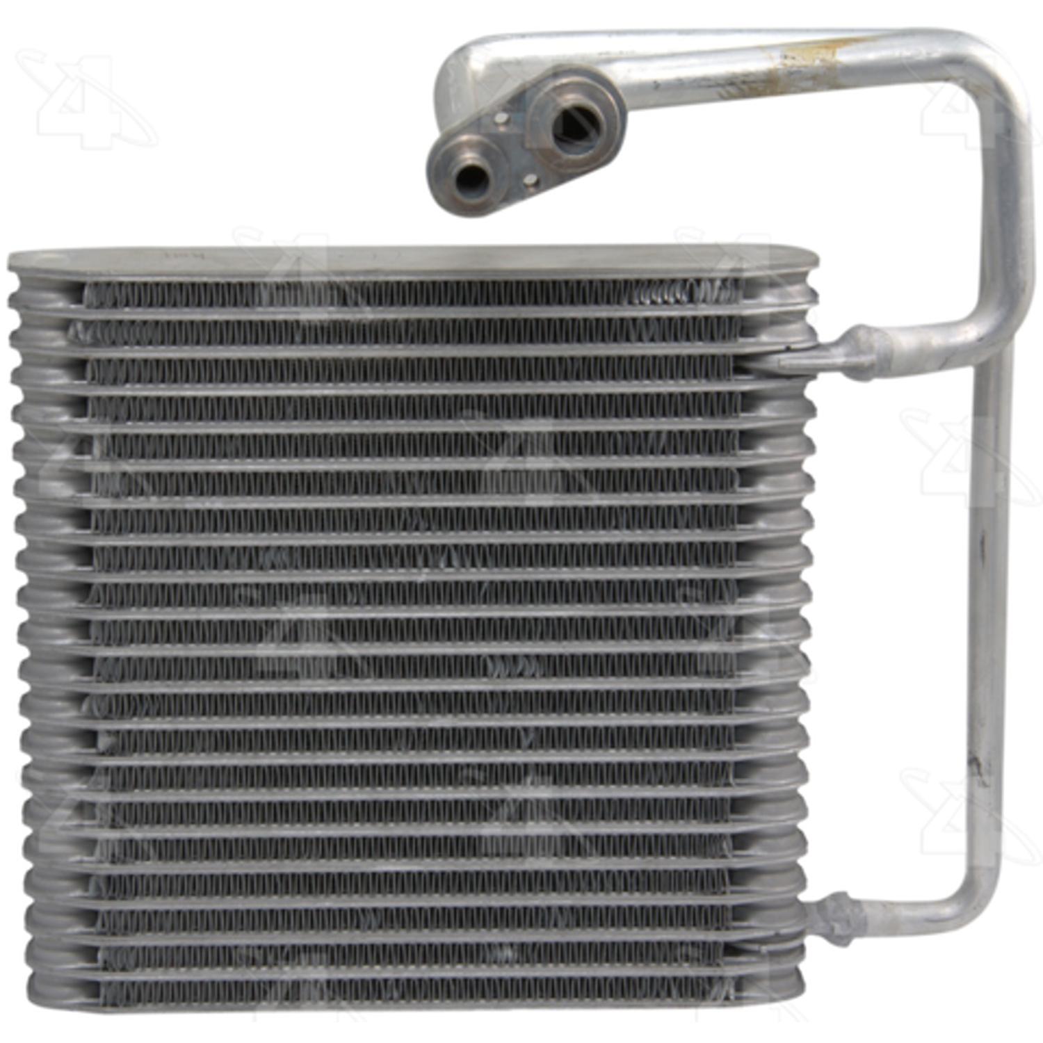 Four Seasons 54997 A/C Evaporator Core product image 7 of 8
