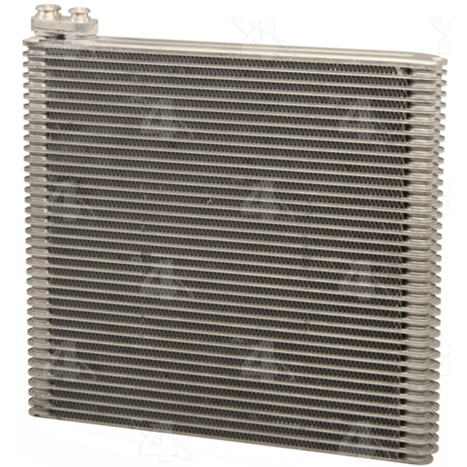 Four Seasons 54998 - A/C Evaporator Core Four Seasons 54998 A/C Evaporator Core product image 1 of 1